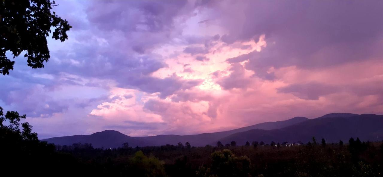 Colourful Bnb The Crags エクステリア 写真